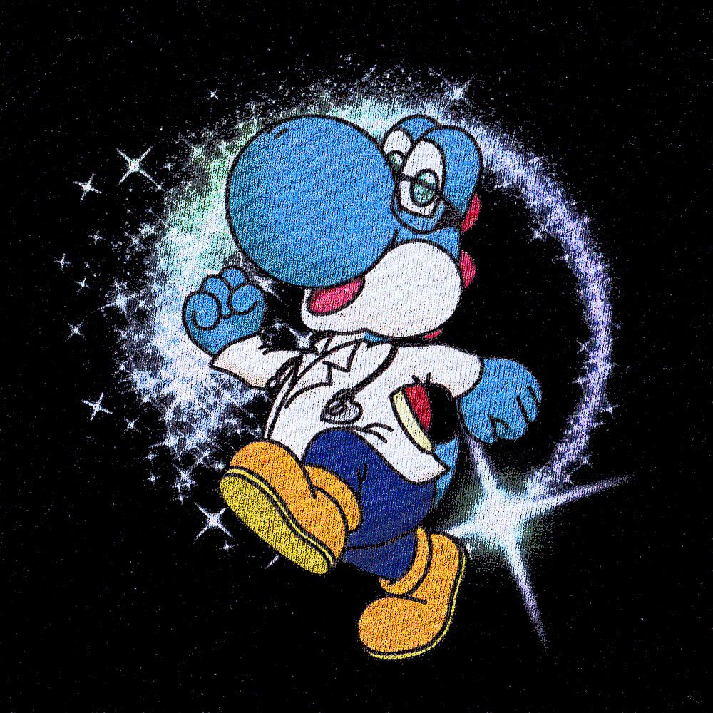 blueyossy