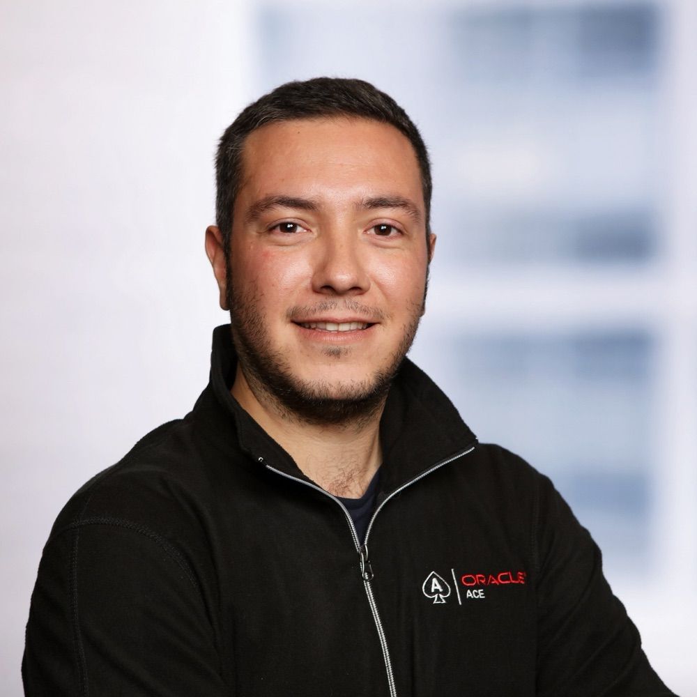 Ruben Rodriguez