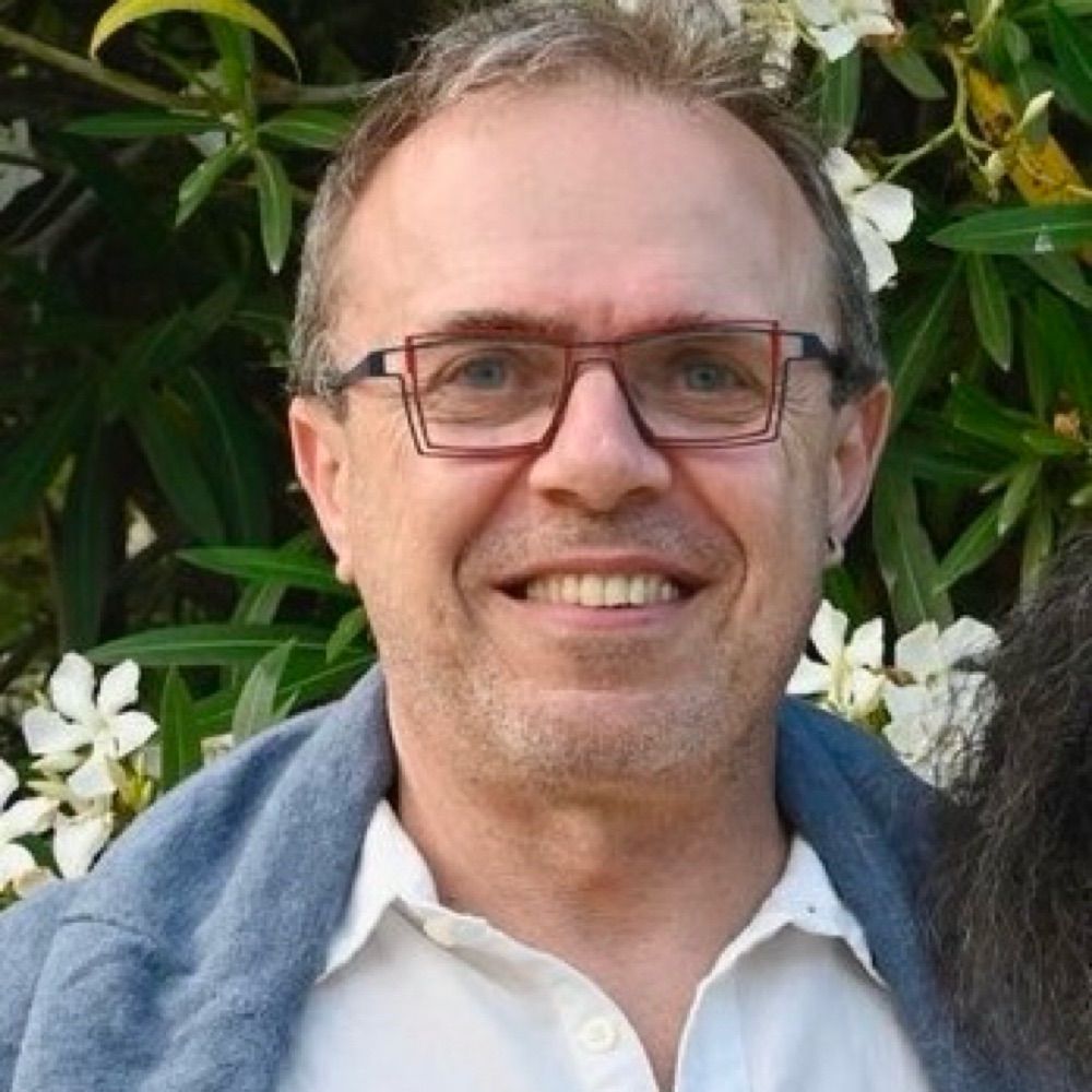 Edward Gérardeaux