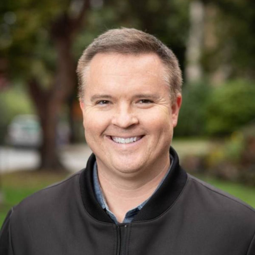 Derrick O'Keefe