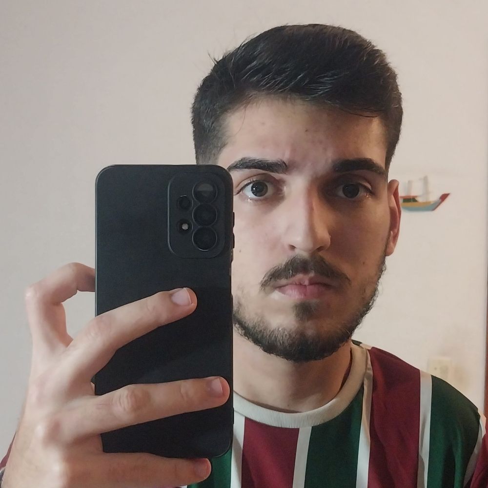 Gabriel Marioni