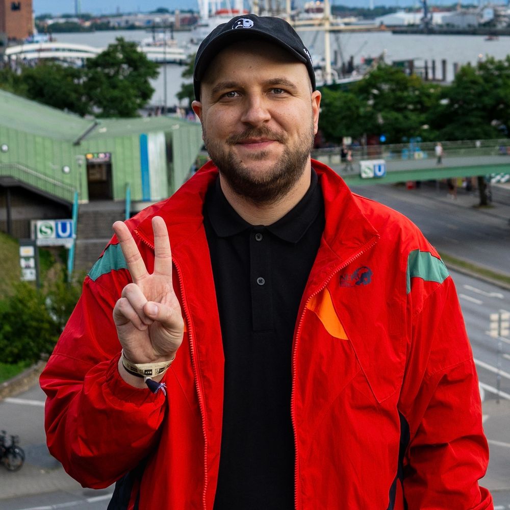 Kevin Schulz