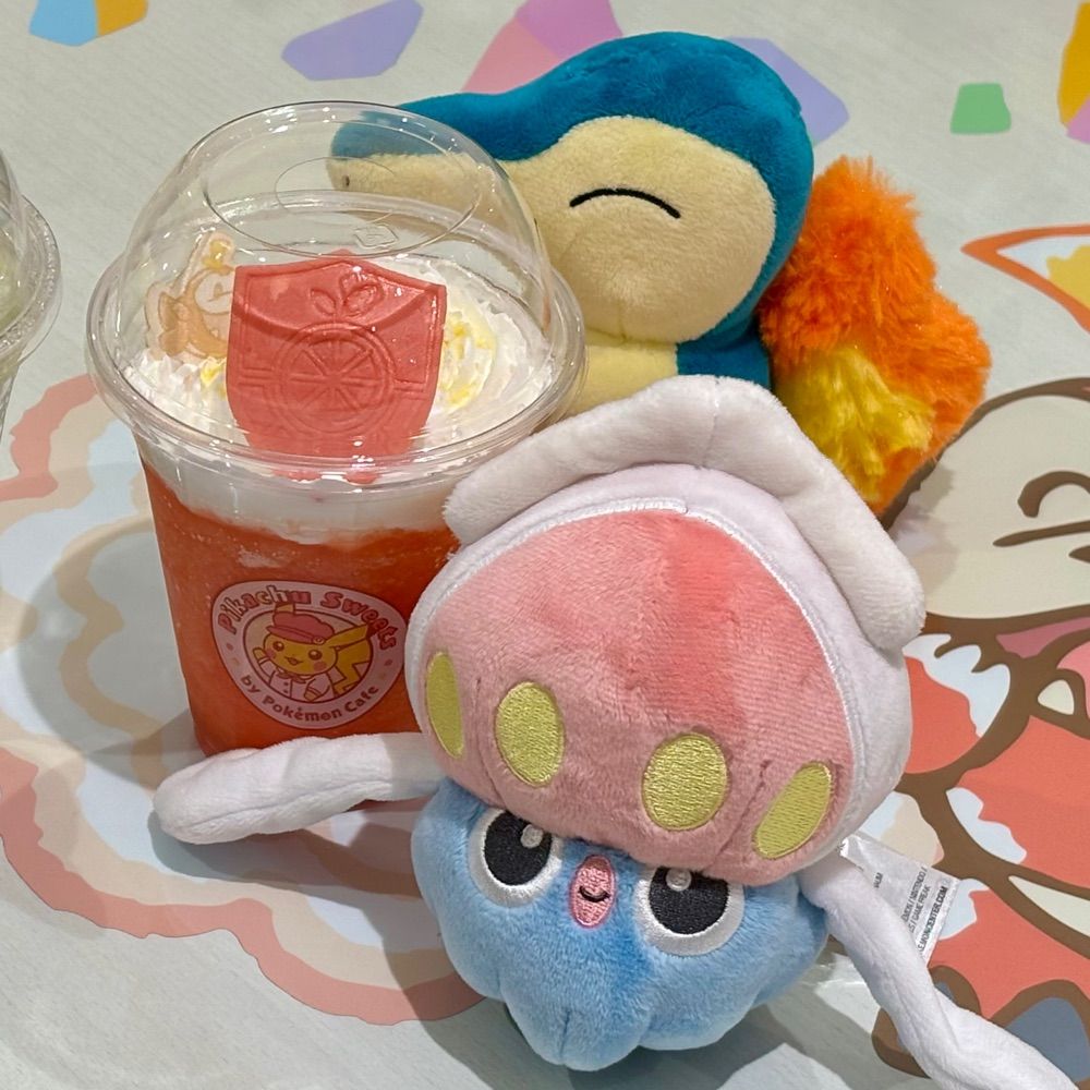 しお🍰💕