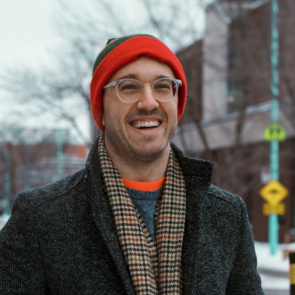 Bruno Joyal