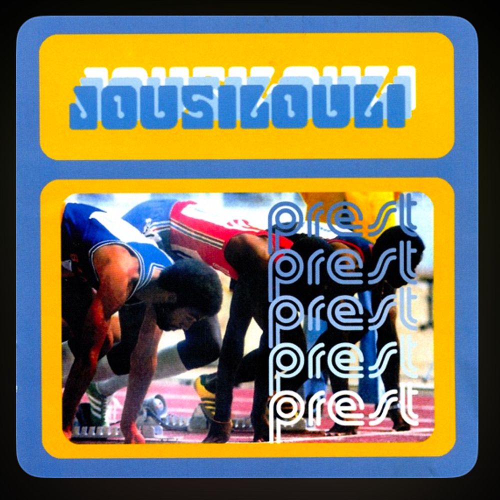 JOUSILOULI