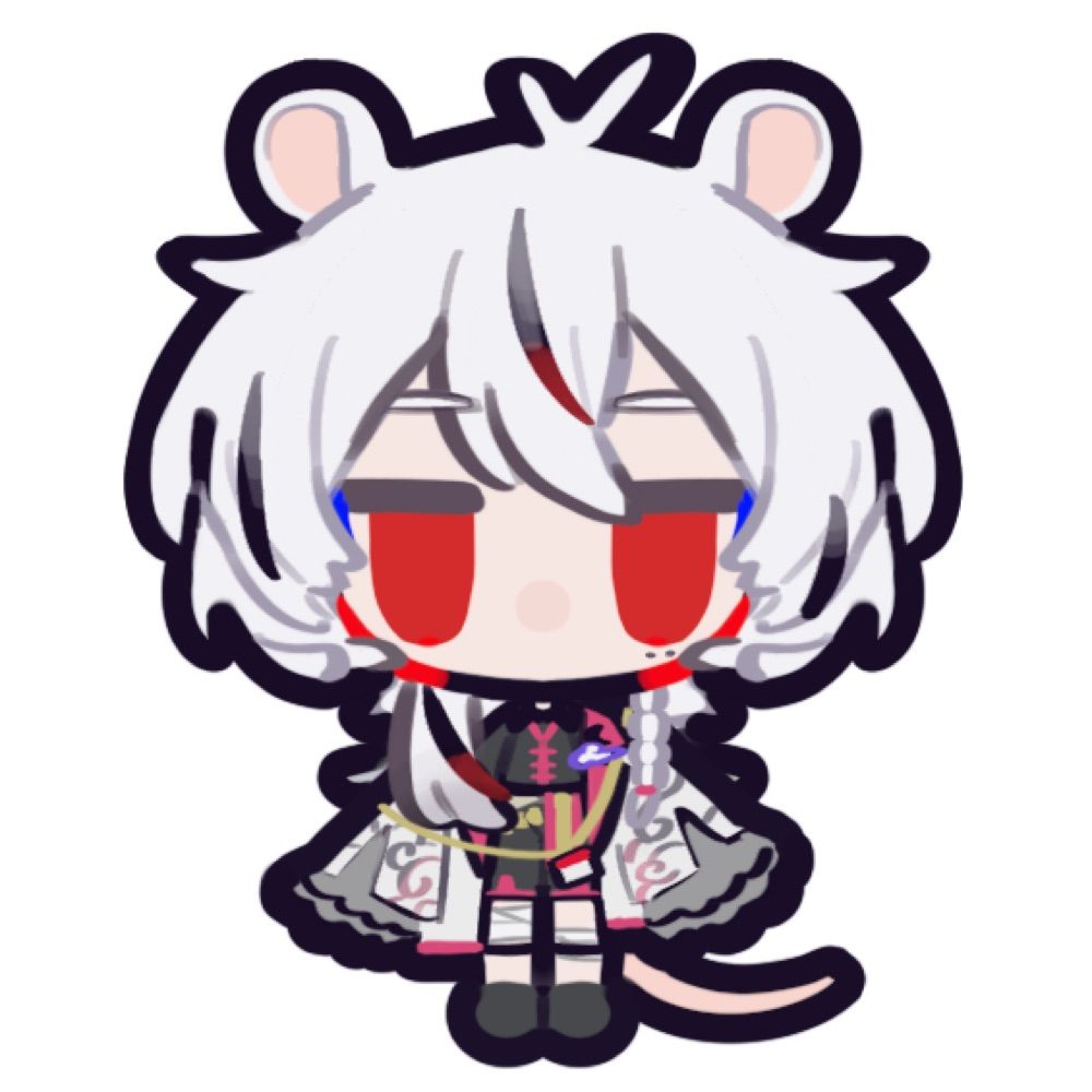 🐁