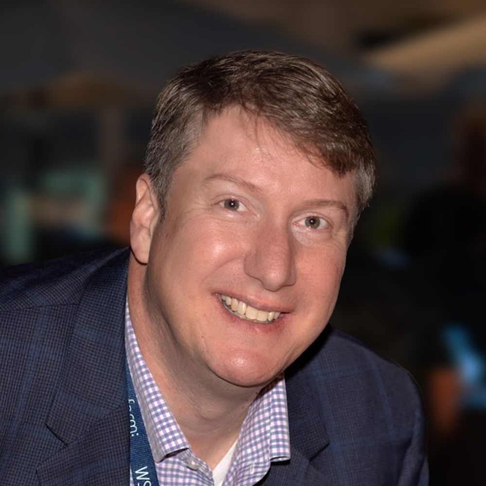 Mark Westguard