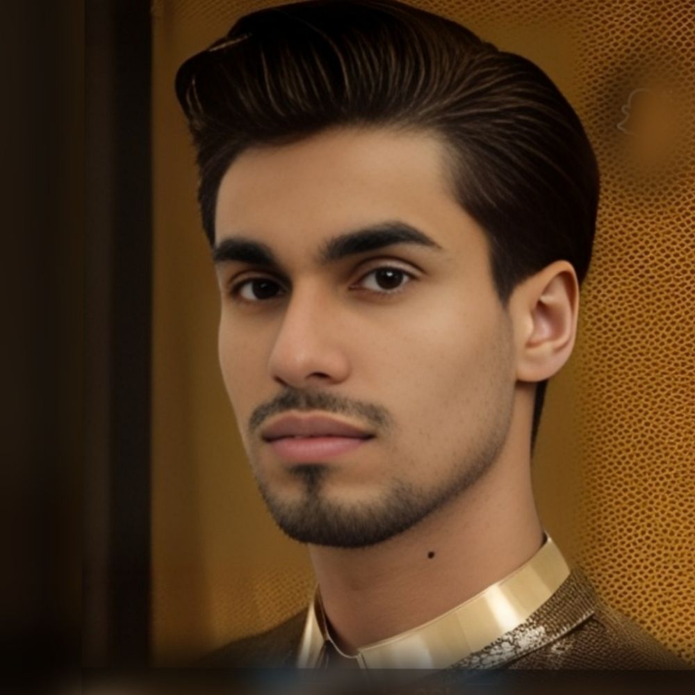 Khalid Mehmood