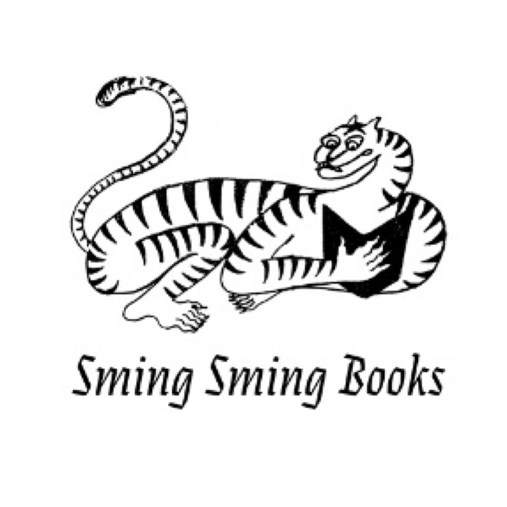 Sming Sming Books