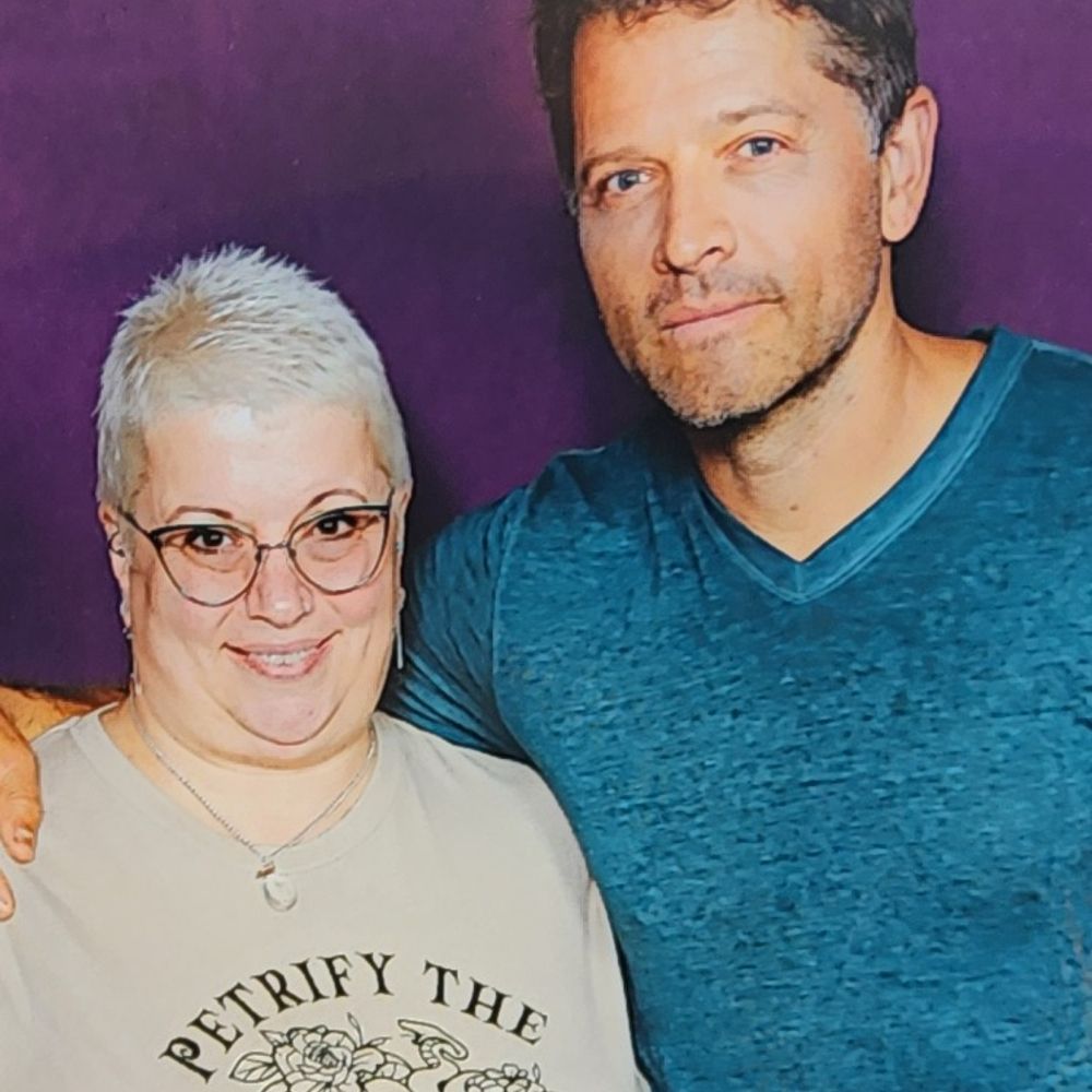 Jenni - Stealthstiel