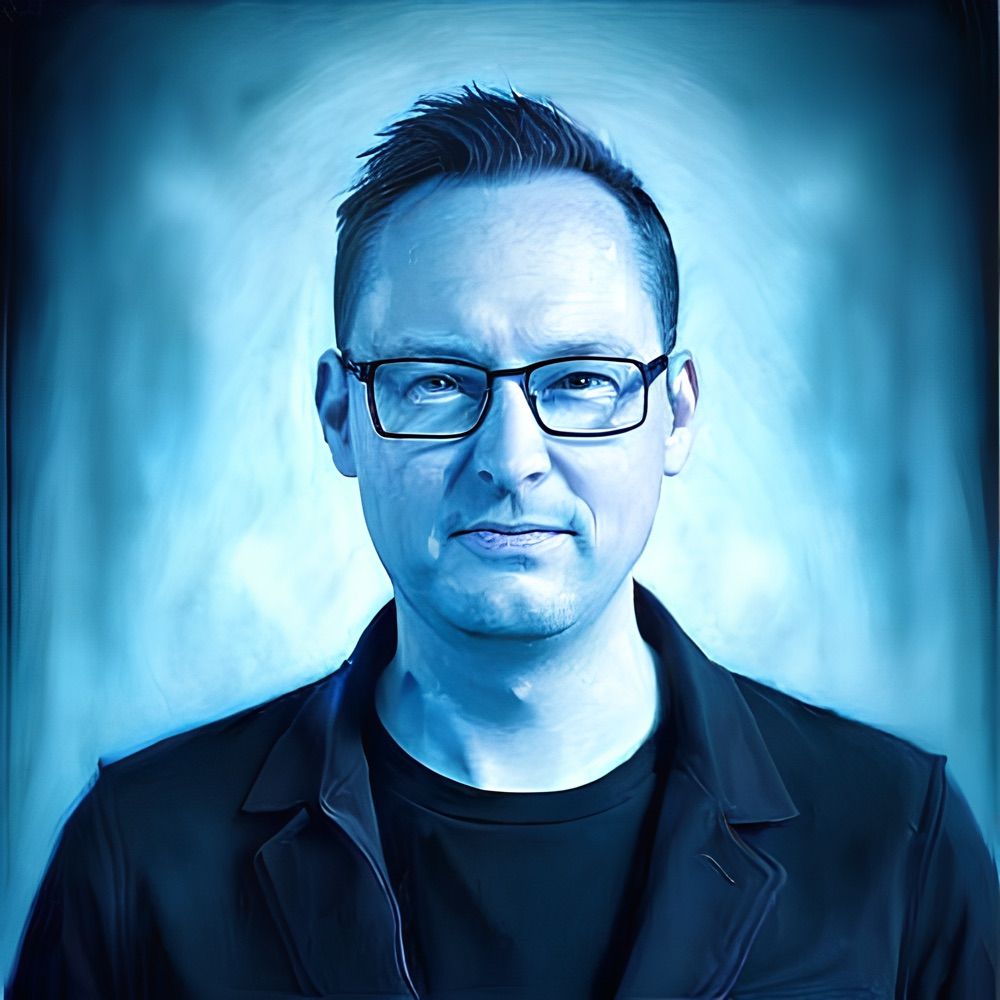 Brian Ardinger