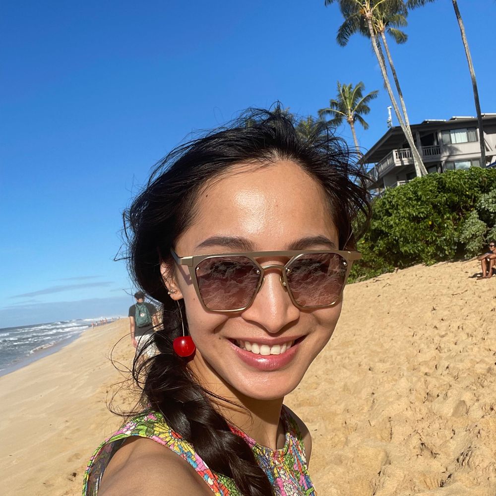 Alice Zhou