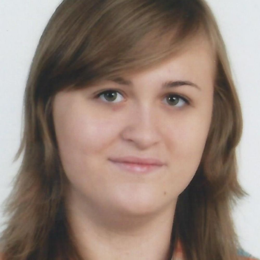 Hanka Tomášková