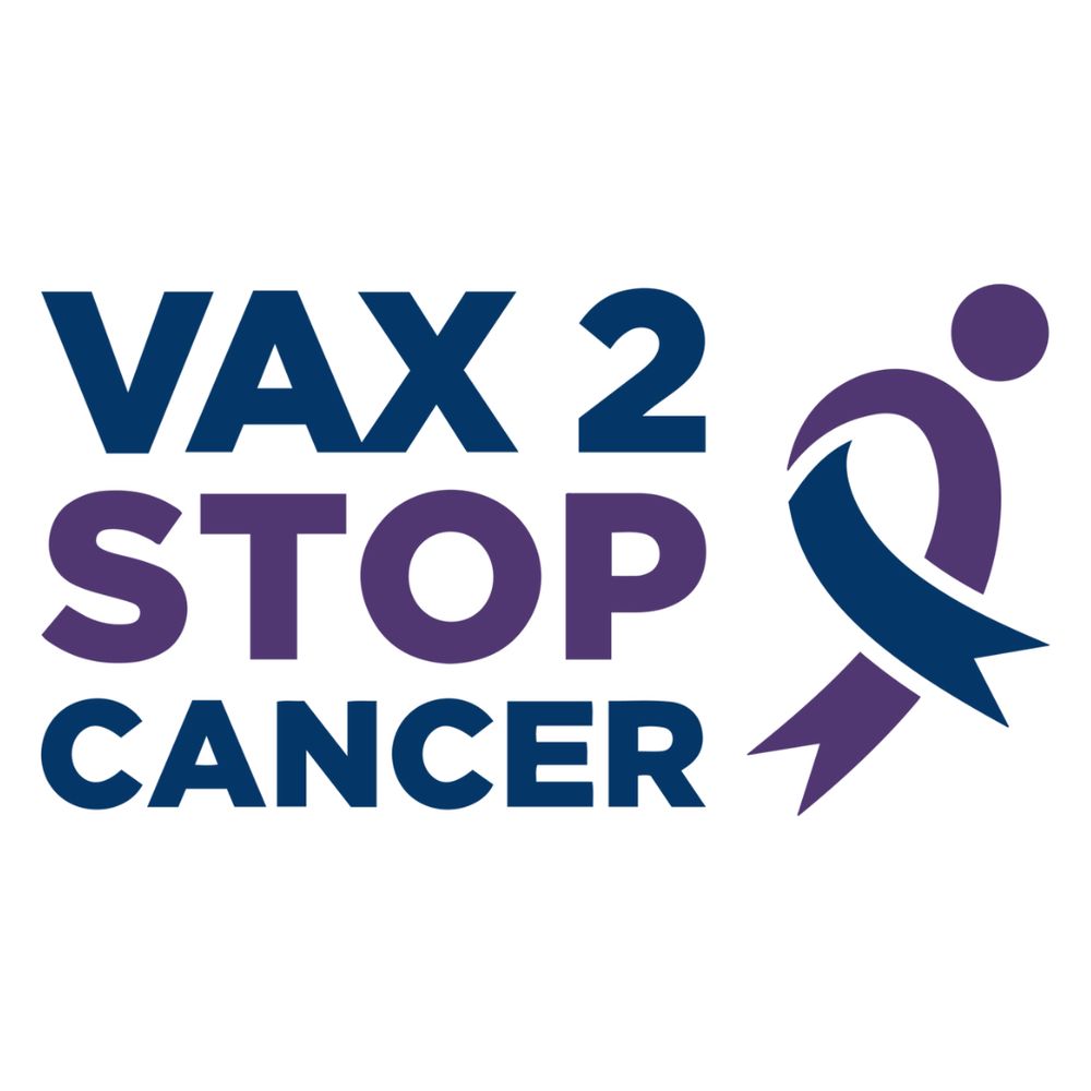 VAX 2 STOP CANCER