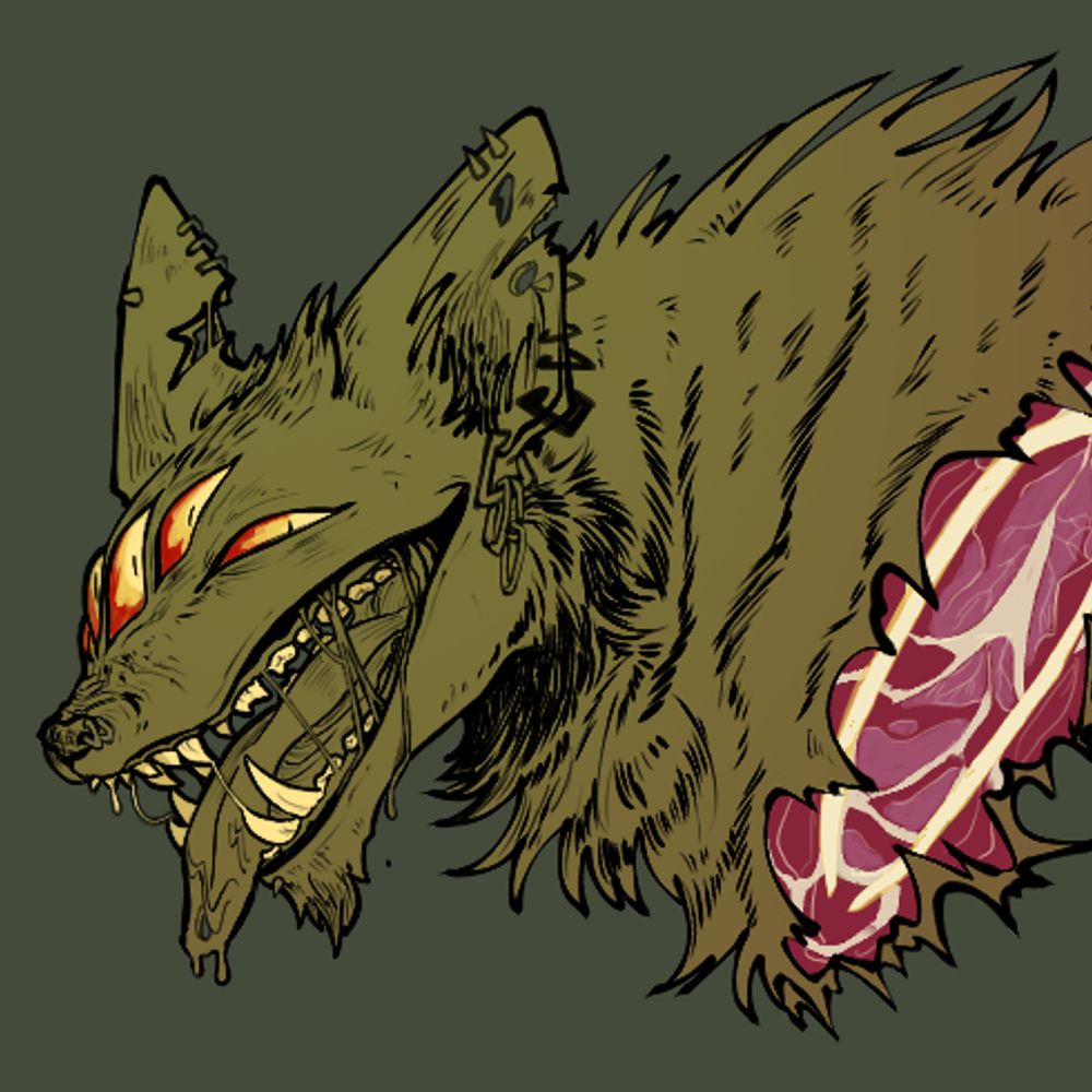 dirge