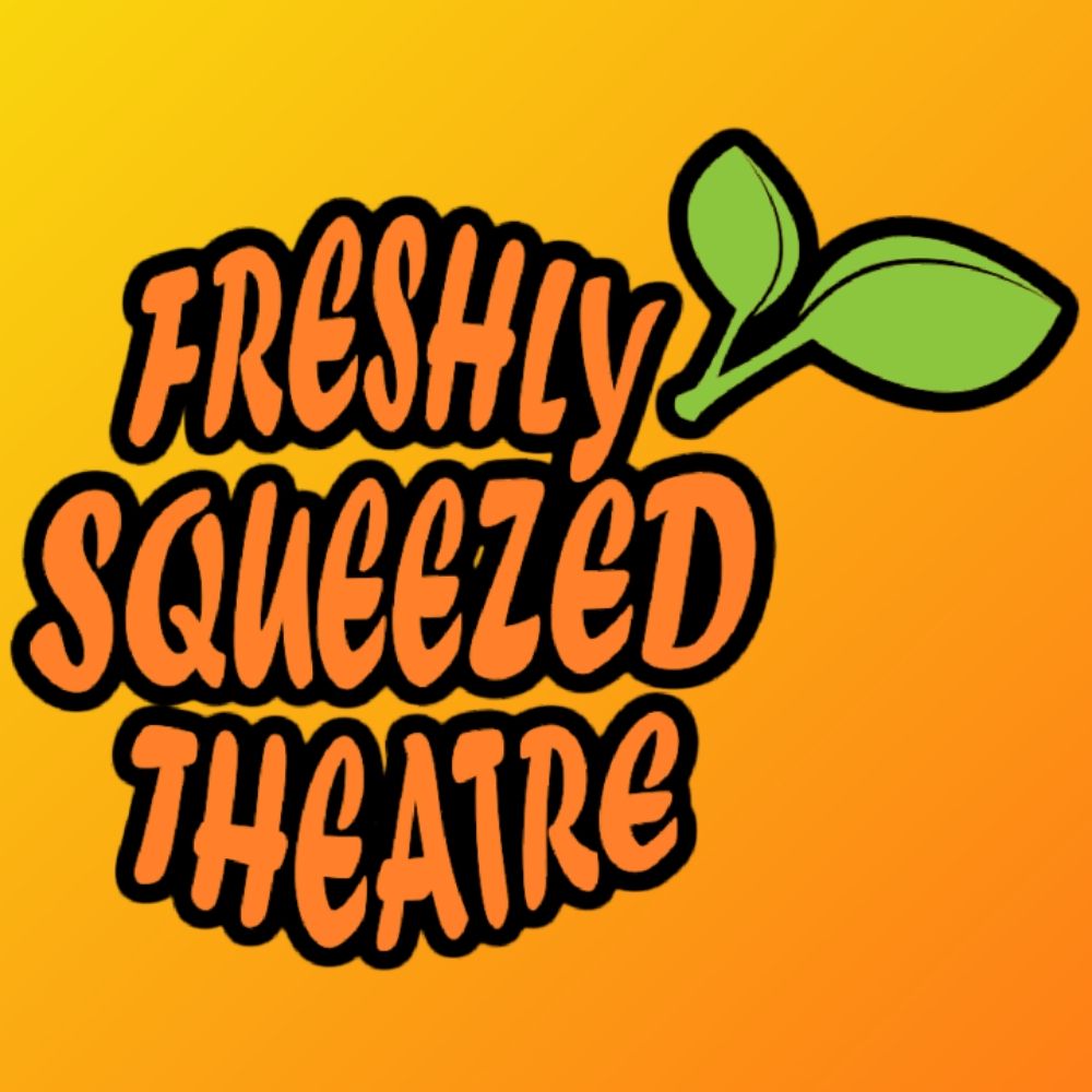 Freshly Squeezed 🍊