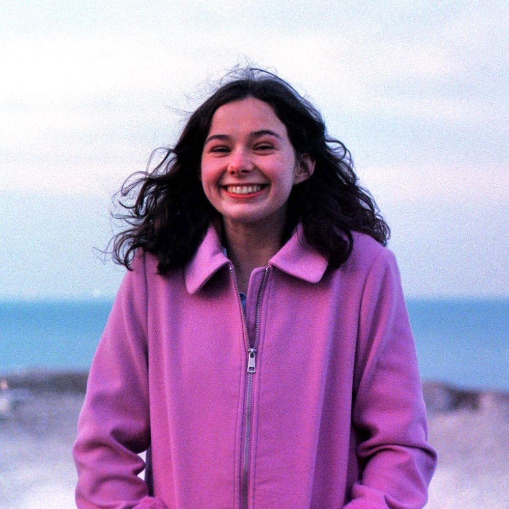 Molly Morrow