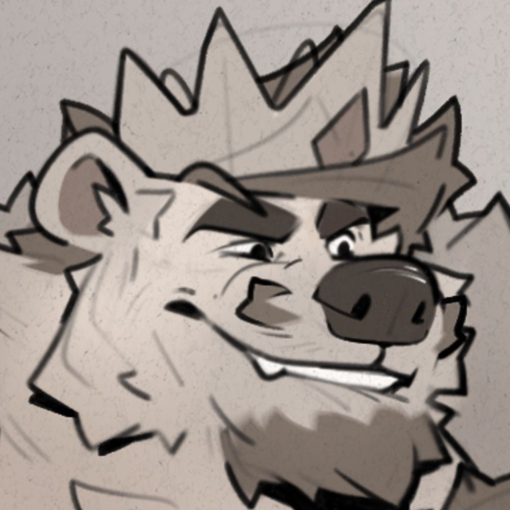 Your royal bear's avatar