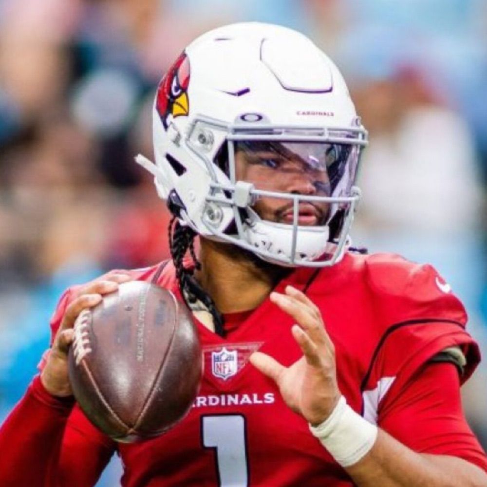 Kyler Murray enthusiast