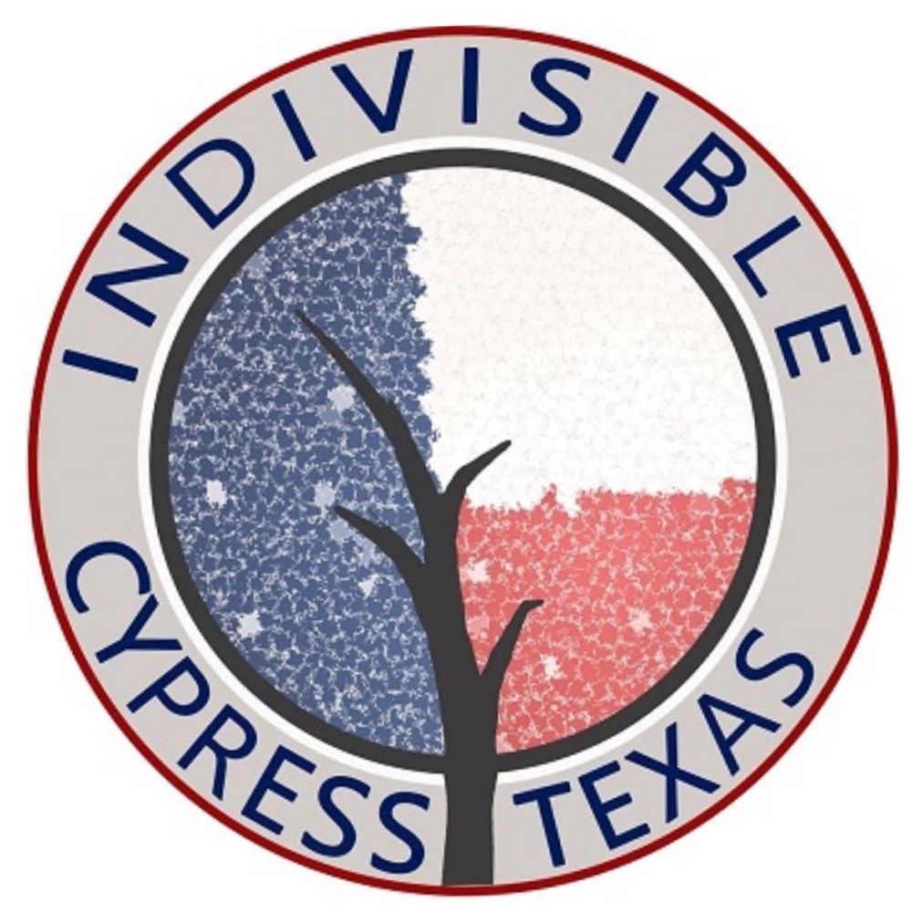 Indivisible Cypress