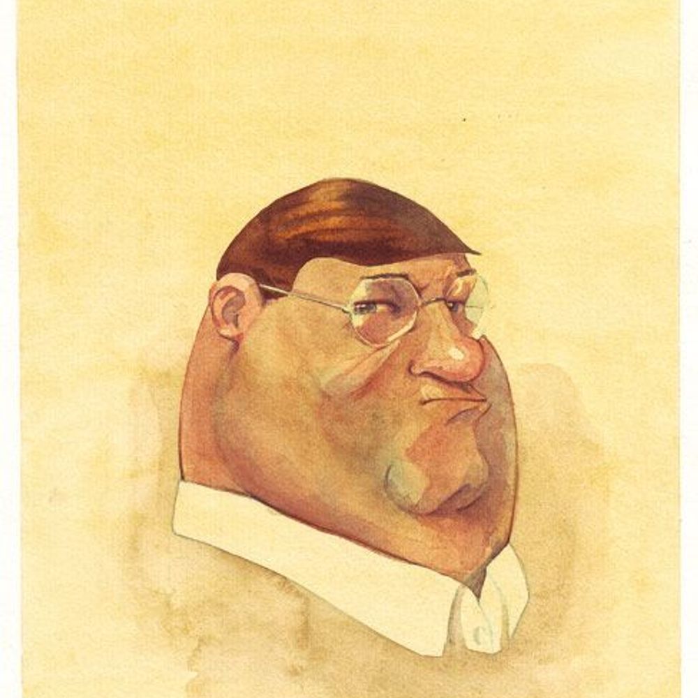 Pierre LeBaux