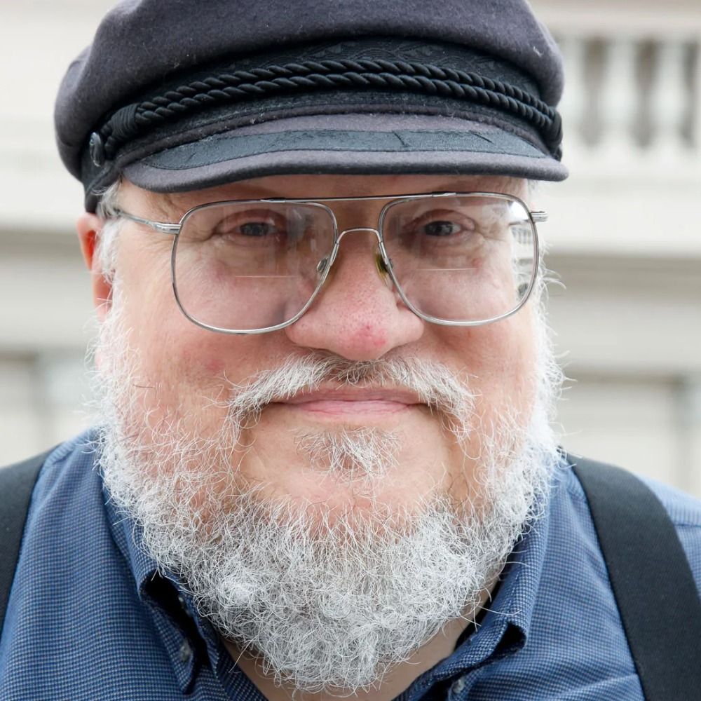 George R. R. Martin