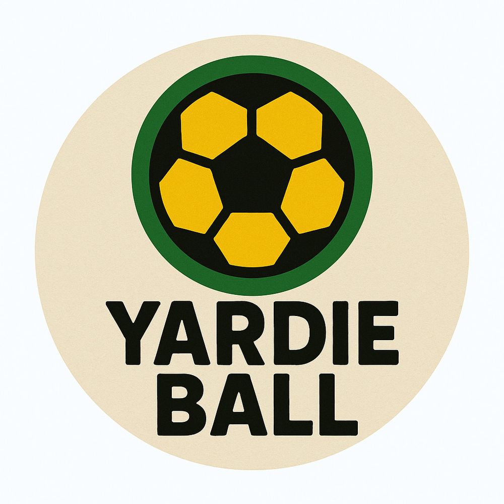 Yardie Ball 