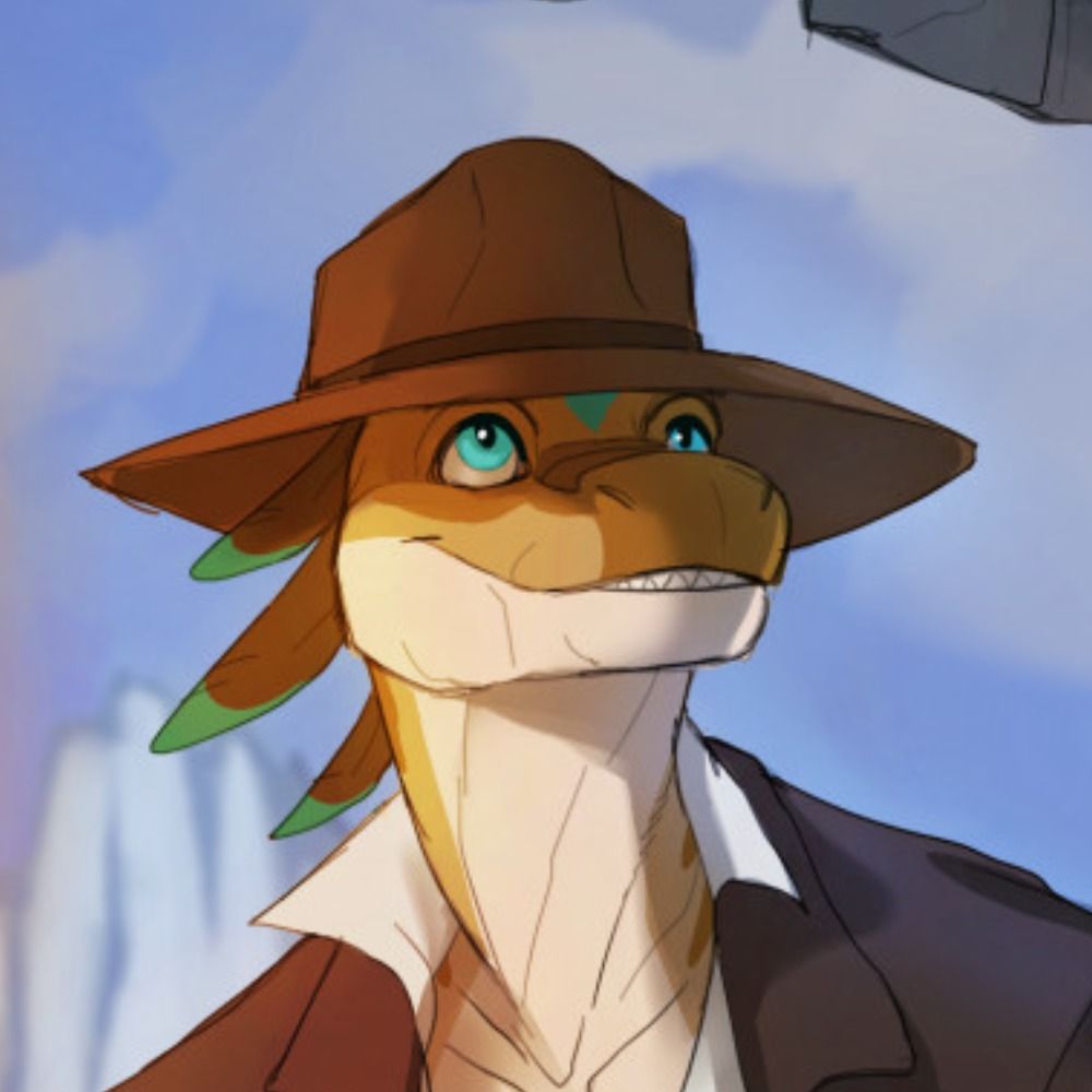 Velocibaptor