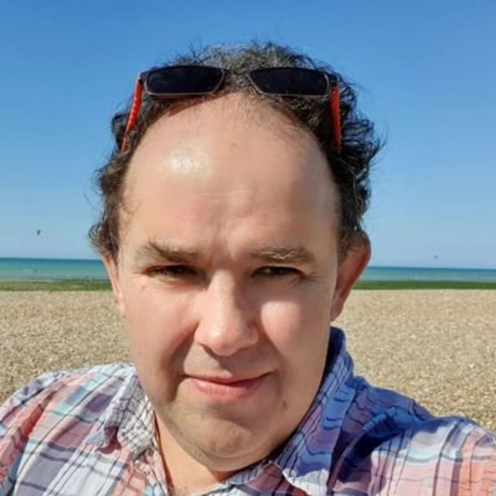 Matt Young