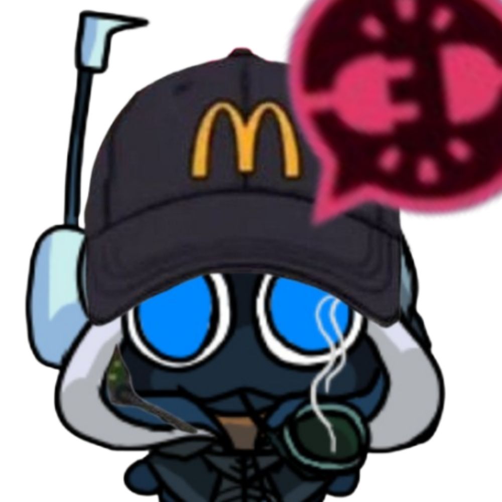 crossink sans🇻🇪☠️