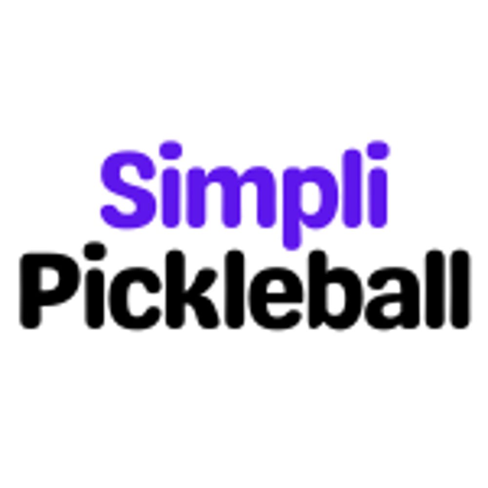 SimpliPickleball