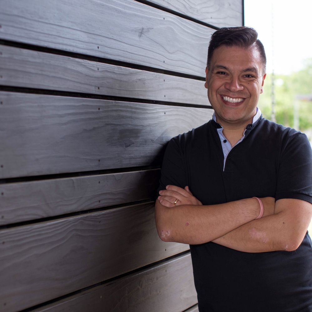 Joey Guerra