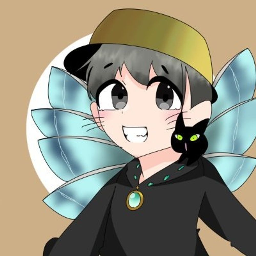 ガァトォー🐈
