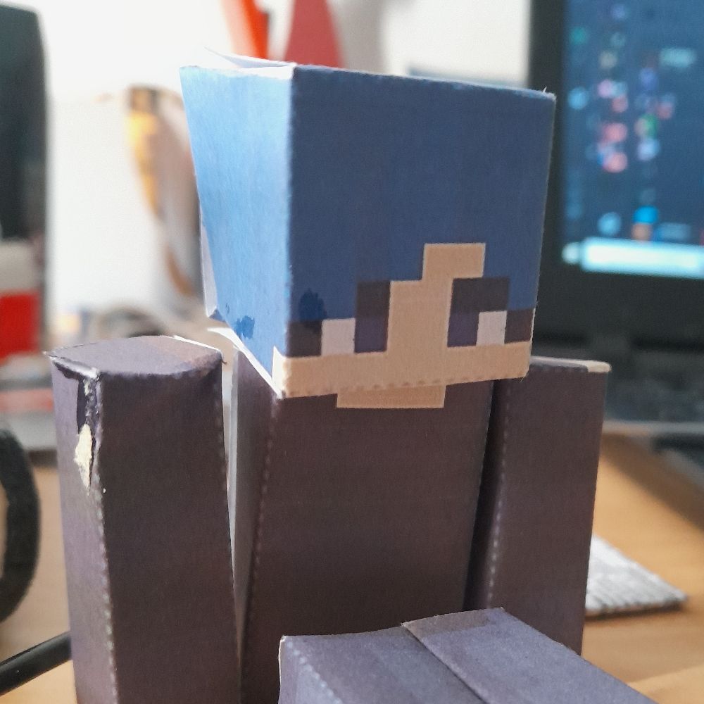 max :D