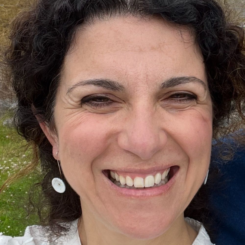 Sotiria Grek