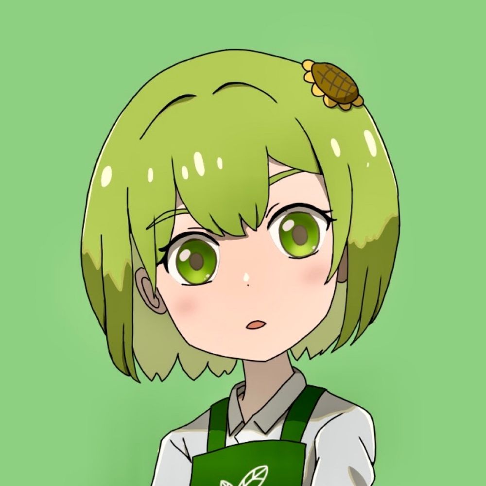 ﾇﾇ葉