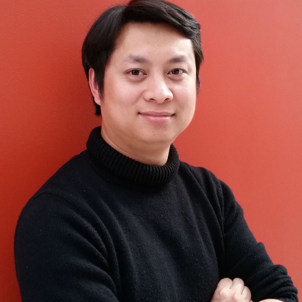 Nguyen Lab at UNSW Sydney, Australia