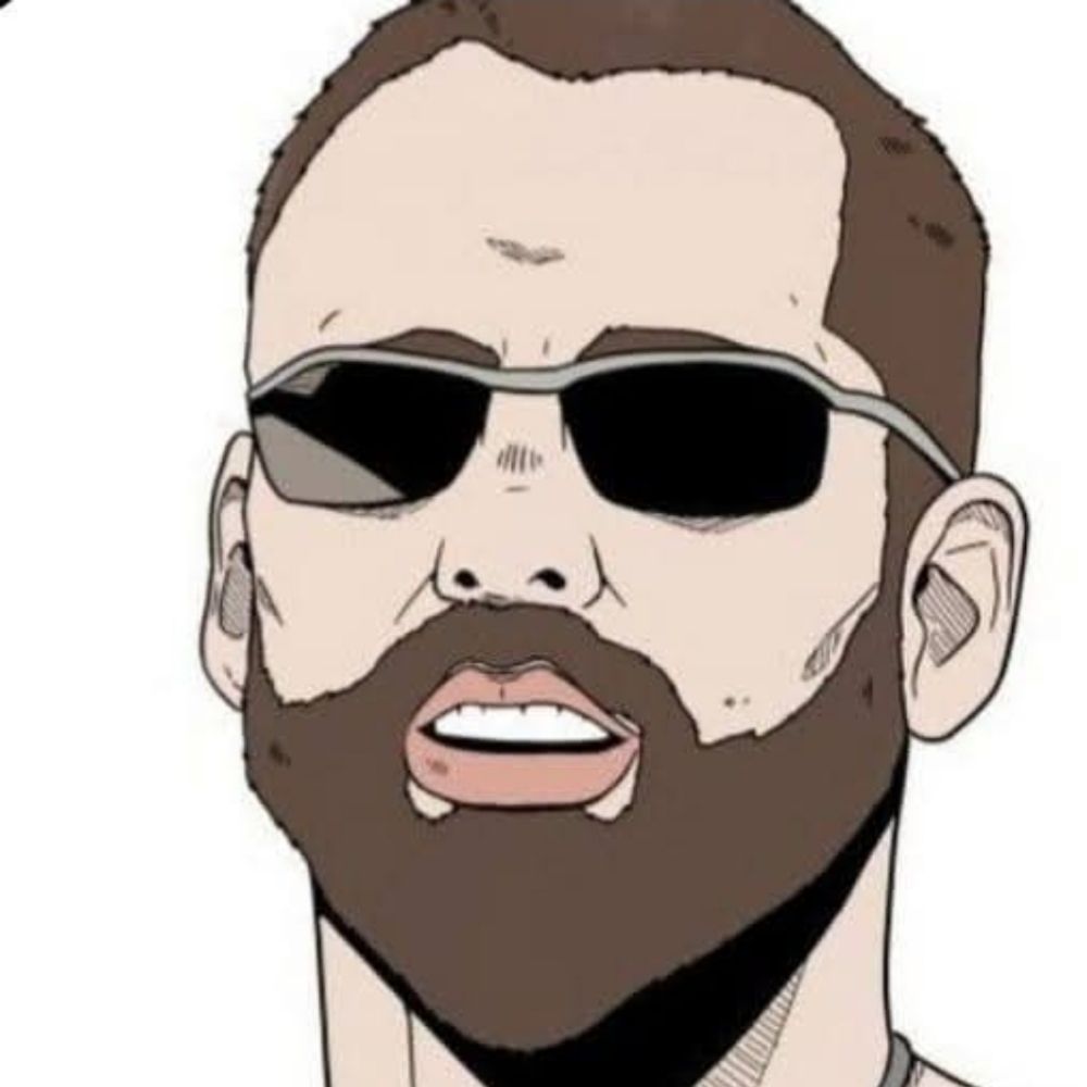  Harald Baldr Official