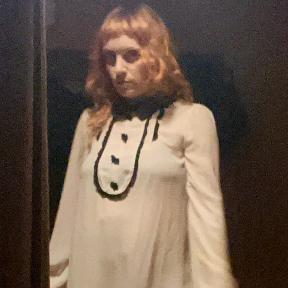 Margarine Thatcher