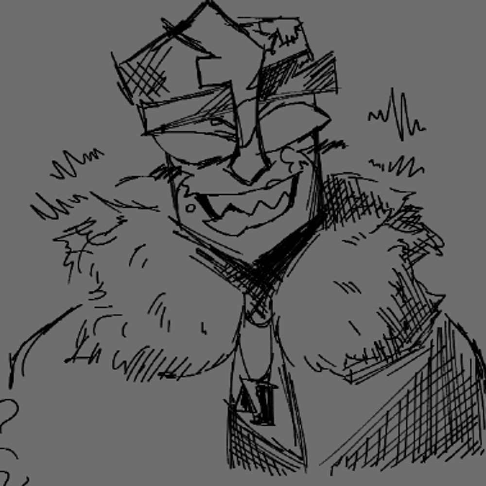 daily griefer