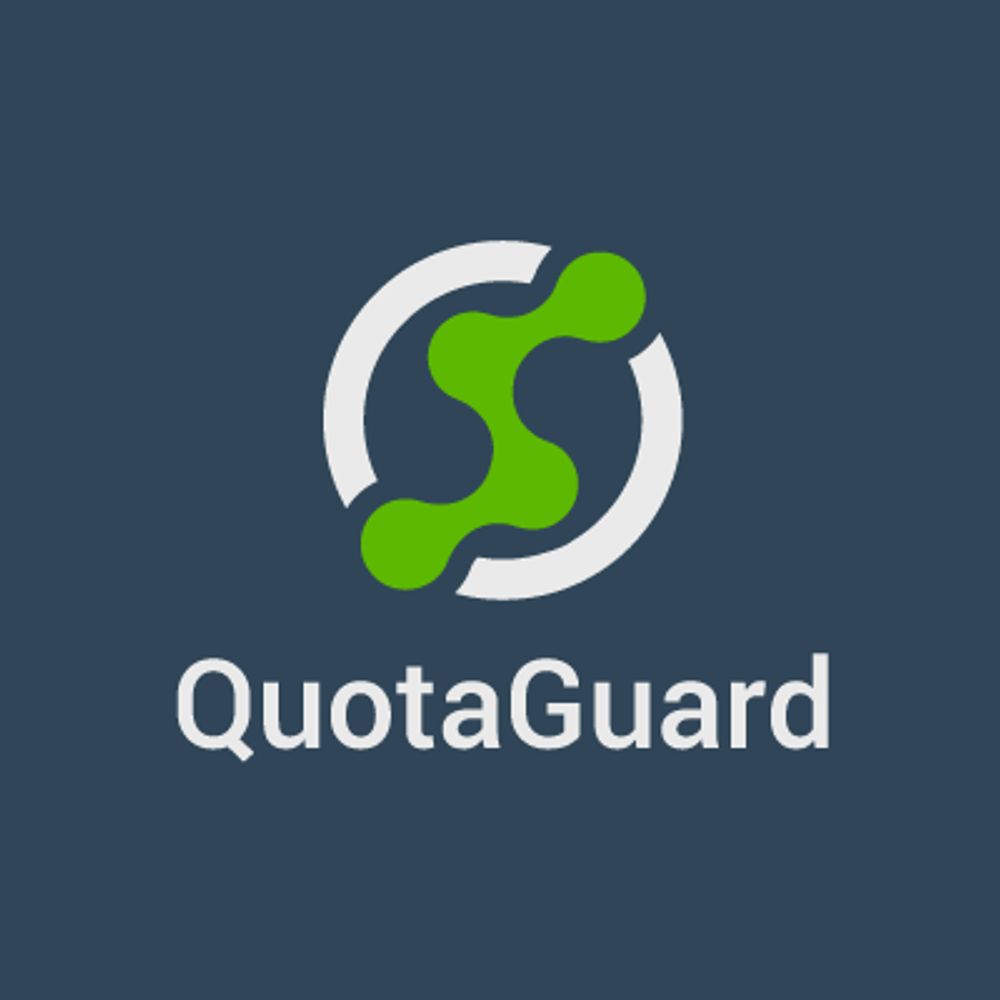 QuotaGuard