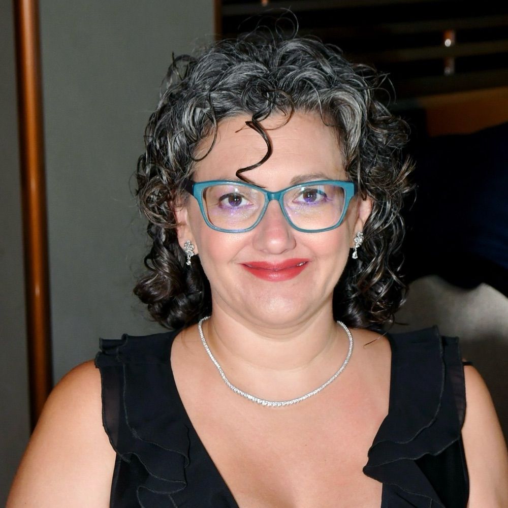 Melissa McNamara