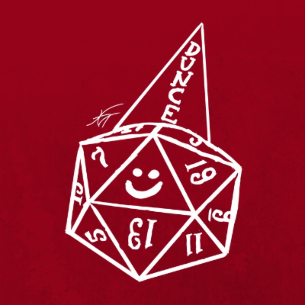 Critically Stupid Podcast