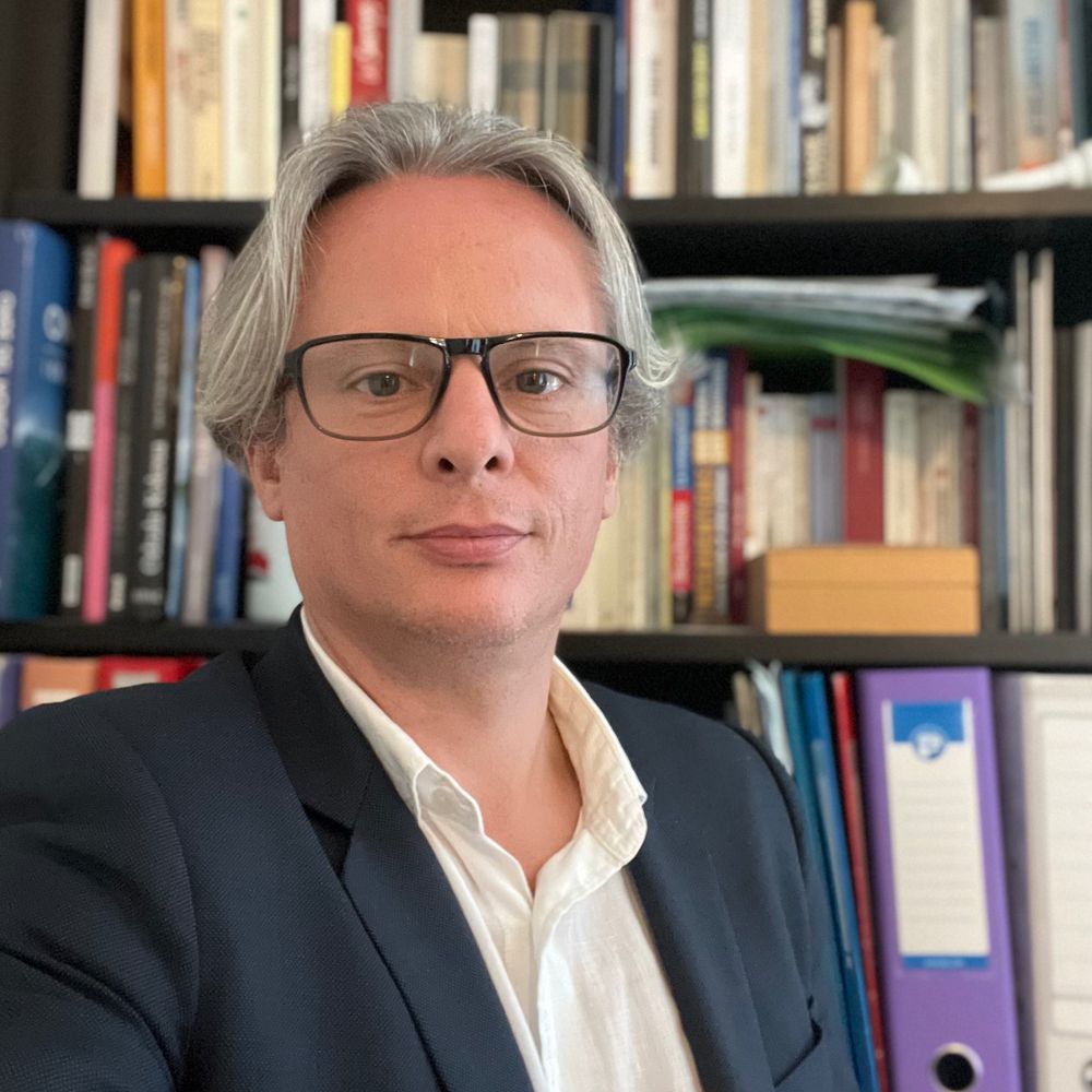 Simon Virlogeux