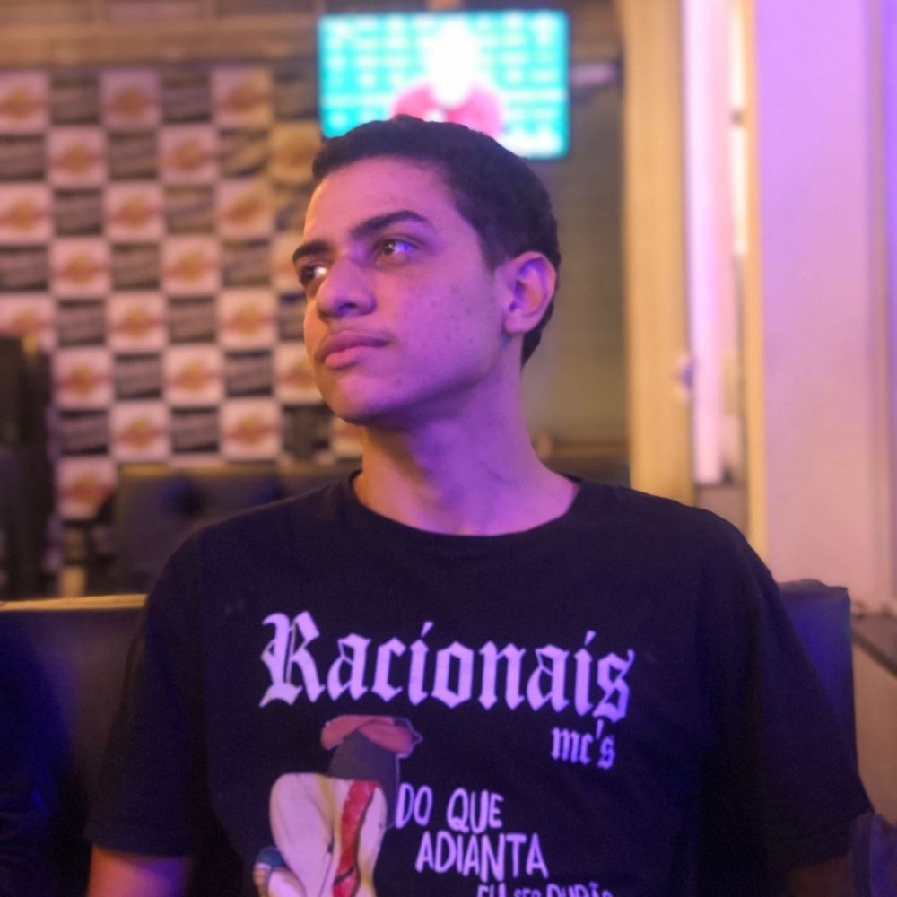 Otaldo Pedro