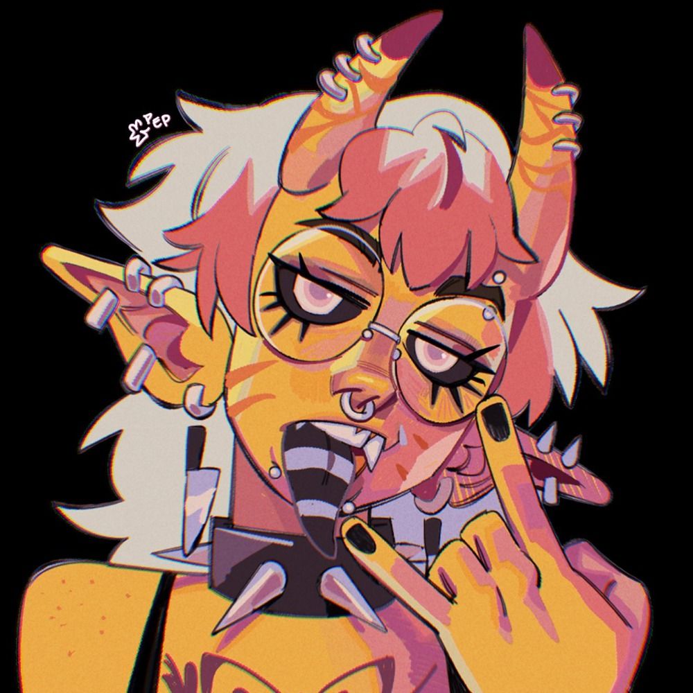 Devil 🔪🔪's avatar