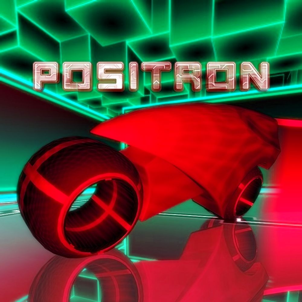 Positron