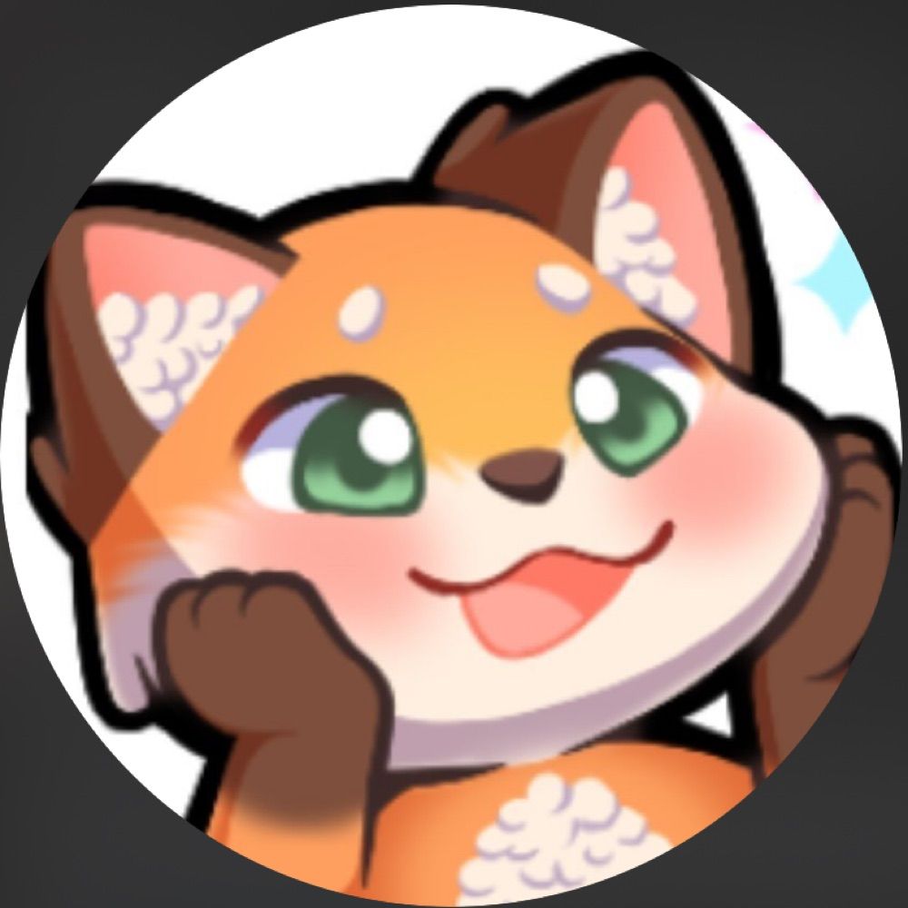 👻 RoxiiFoxii || Winter YCH coming soon ❄️