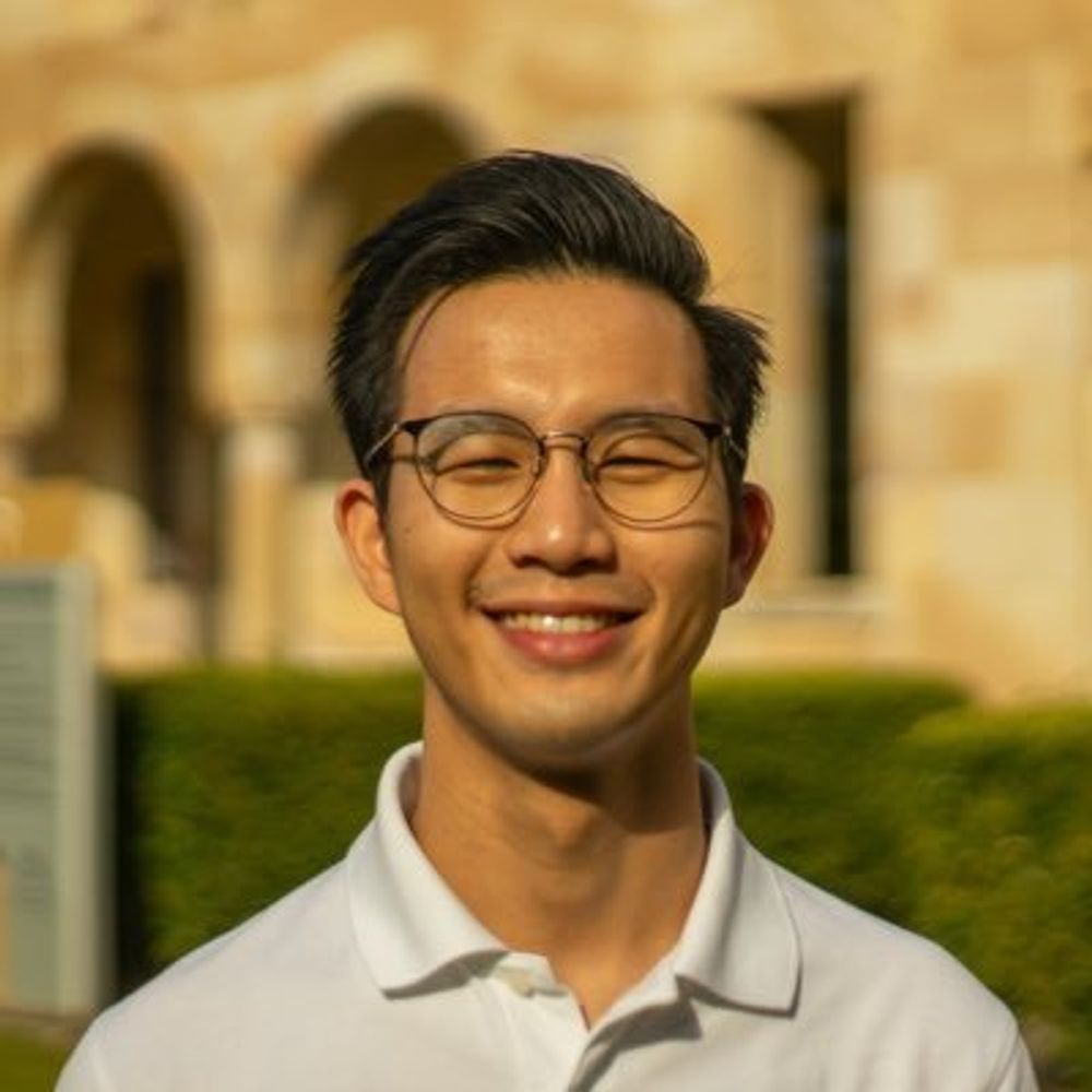 Christopher Ang