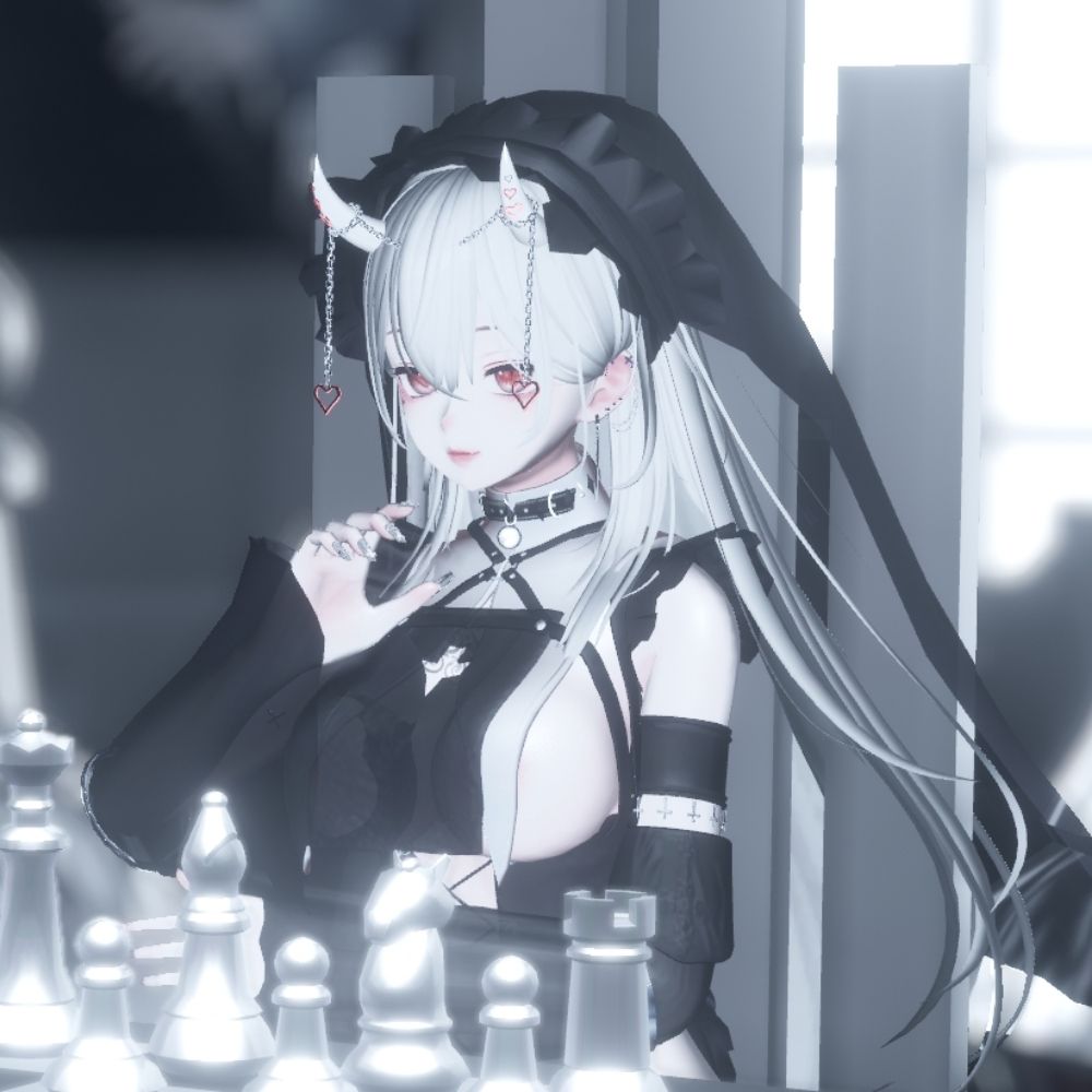 미호누님